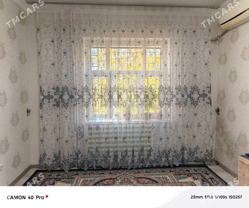 занавеска туль - Ашхабад - img 1