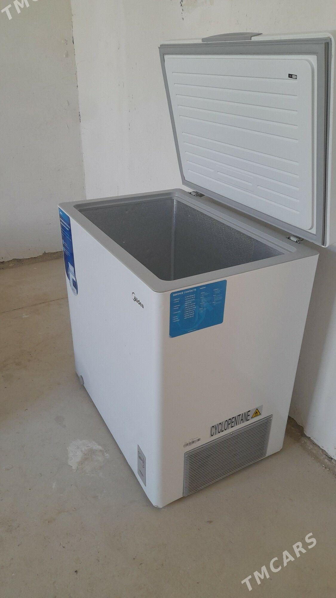 marazilnik - Balkanabat - img 2