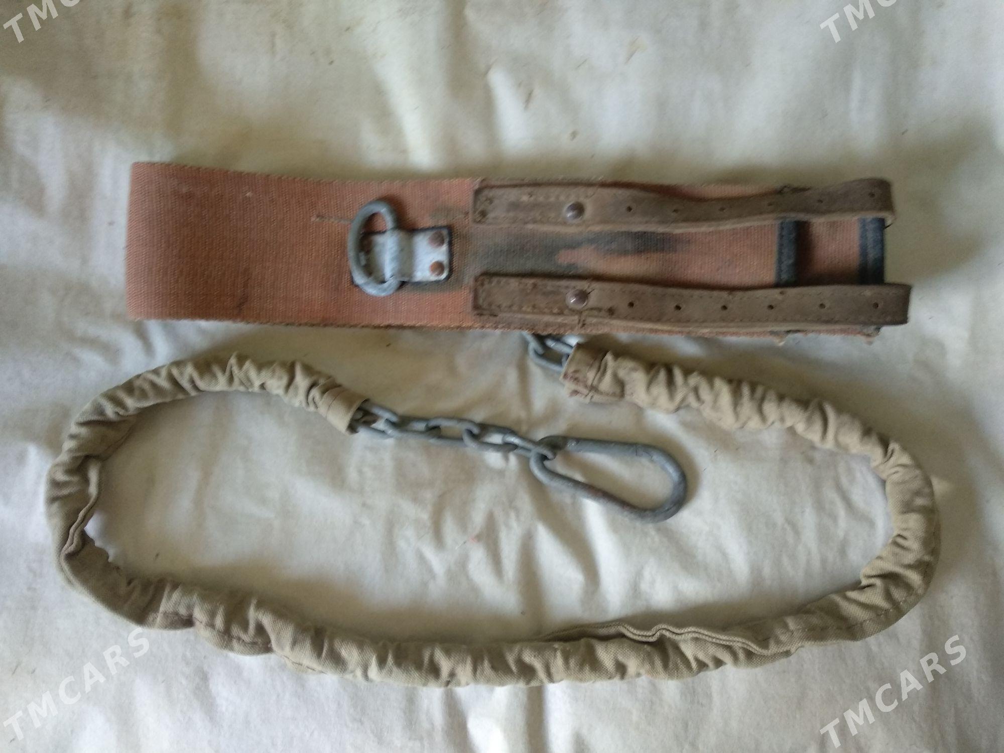 пояс электрика - Mary - img 2