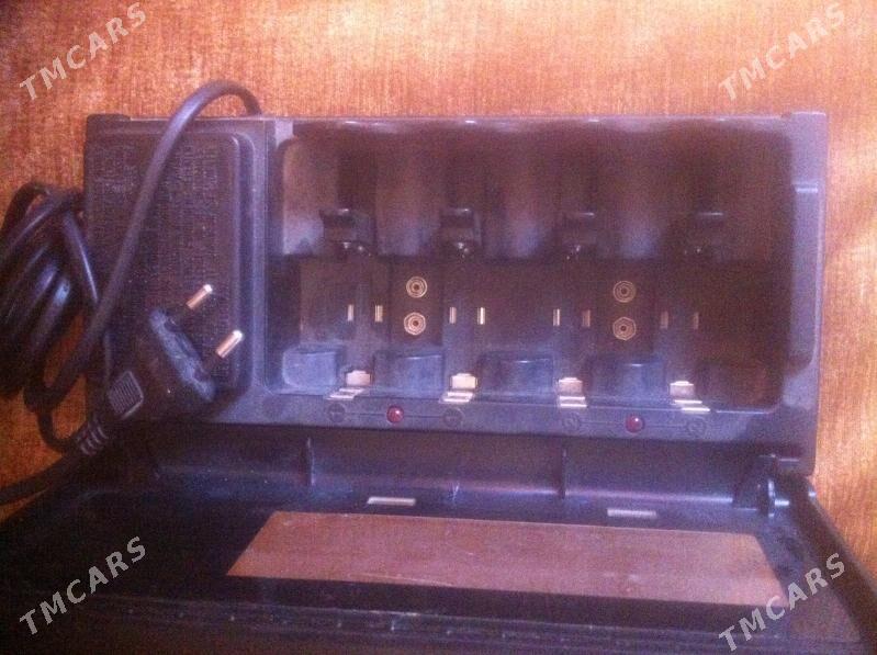 зарядное устройство - Aşgabat - img 3