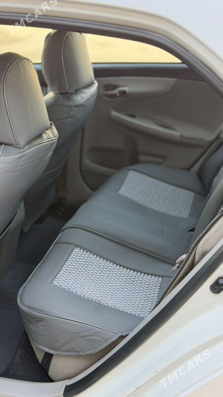 Toyota Corolla 2013 - 155 000 TMT - Туркменабат - img 7