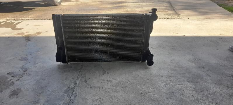 radiator  радиатор karolla 250 TMT - Köşi - img 3