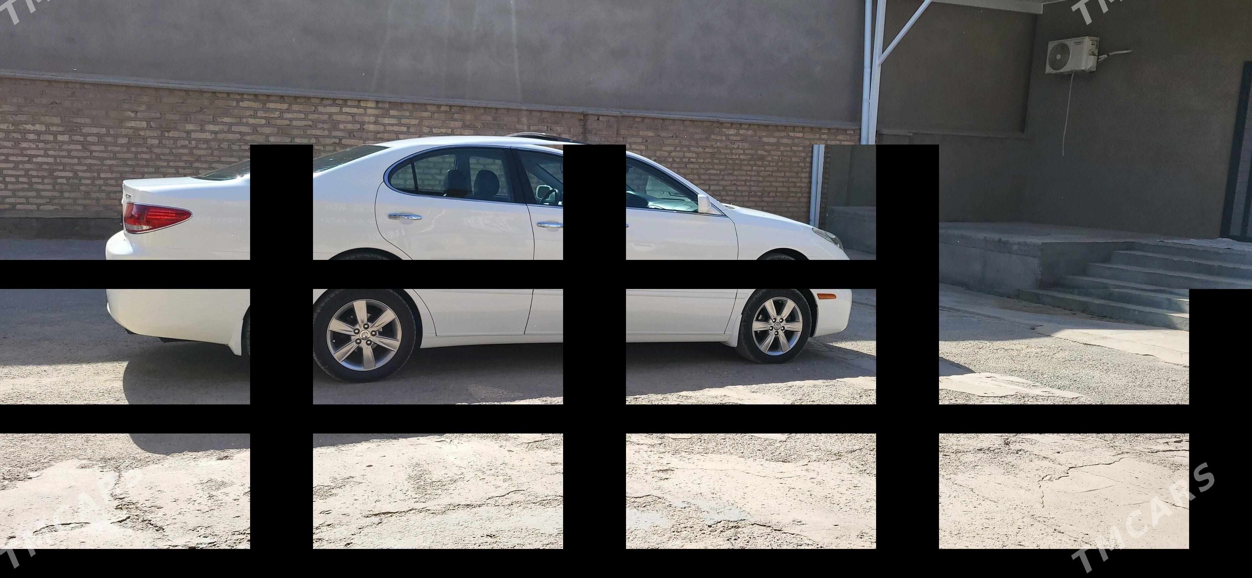 Lexus ES 330 2005 - 200 000 TMT - Babadaýhan - img 4