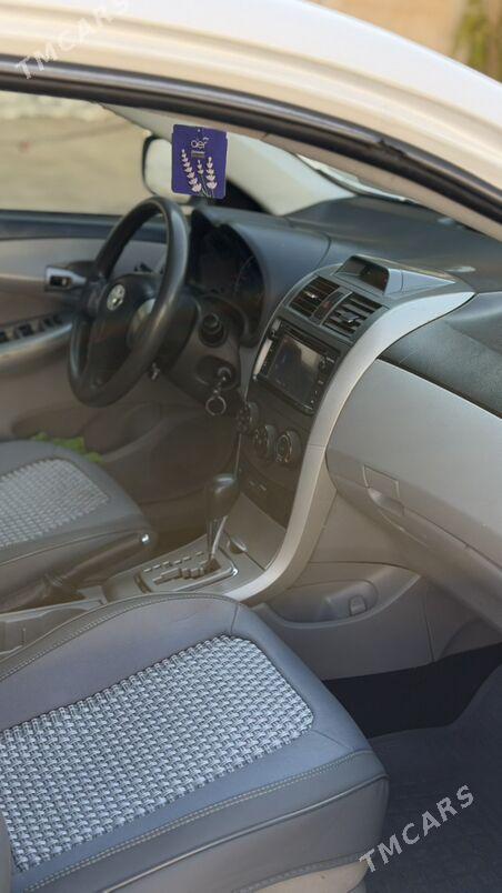 Toyota Corolla 2013 - 155 000 TMT - Туркменабат - img 6