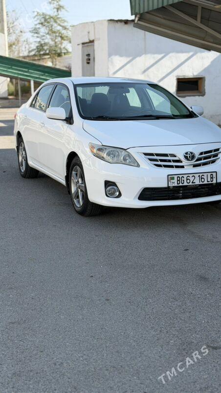 Toyota Corolla 2013 - 155 000 TMT - Туркменабат - img 5