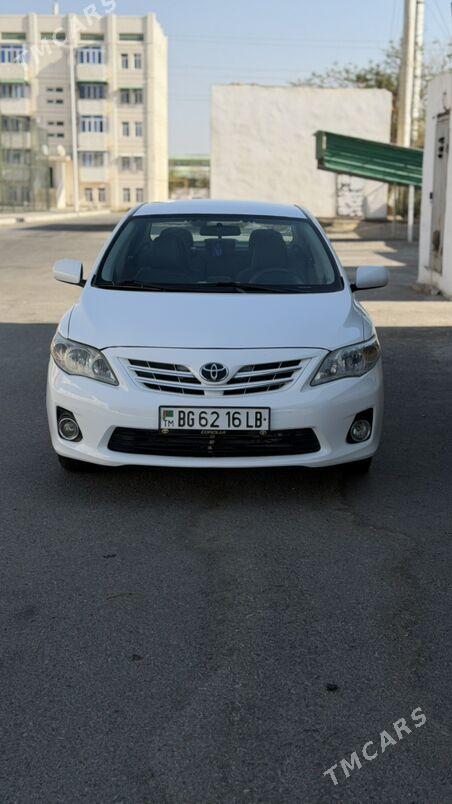 Toyota Corolla 2013 - 155 000 TMT - Туркменабат - img 2