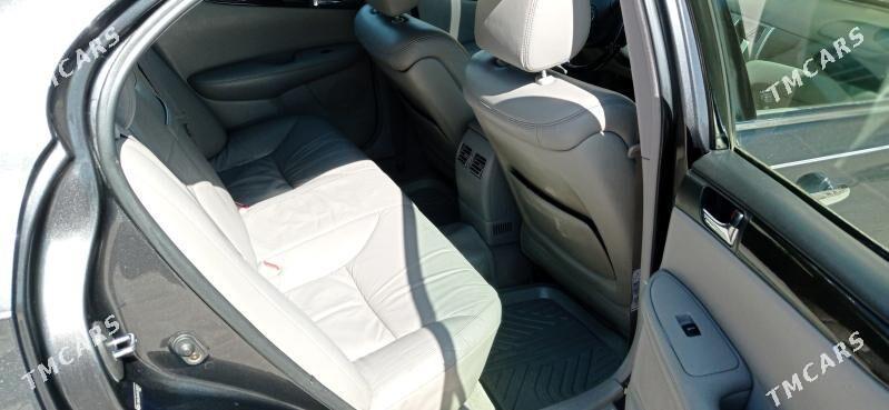 Lexus ES 330 2004 - 220 000 TMT - Dänew - img 5