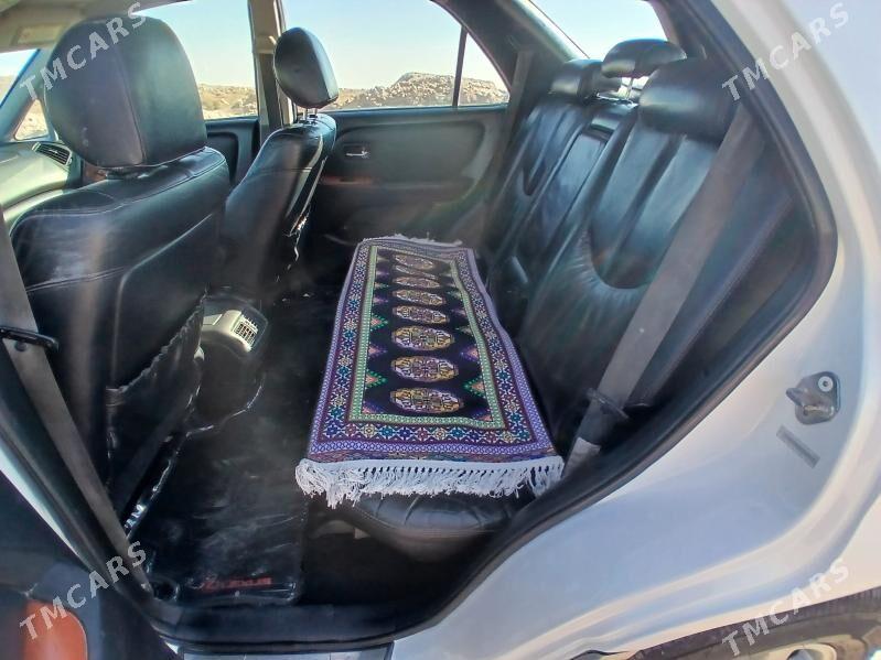 Lexus RX 300 2002 - 188 000 TMT - Gubadag - img 10