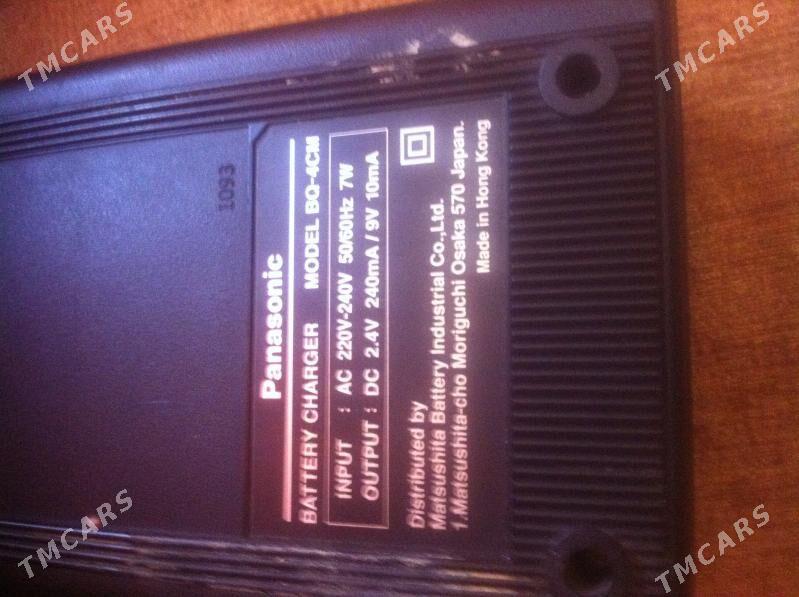 зарядное устройство - Aşgabat - img 2