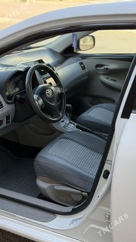Toyota Corolla 2013 - 155 000 TMT - Туркменабат - img 4