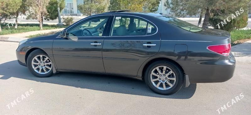 Lexus ES 330 2004 - 220 000 TMT - Dänew - img 7