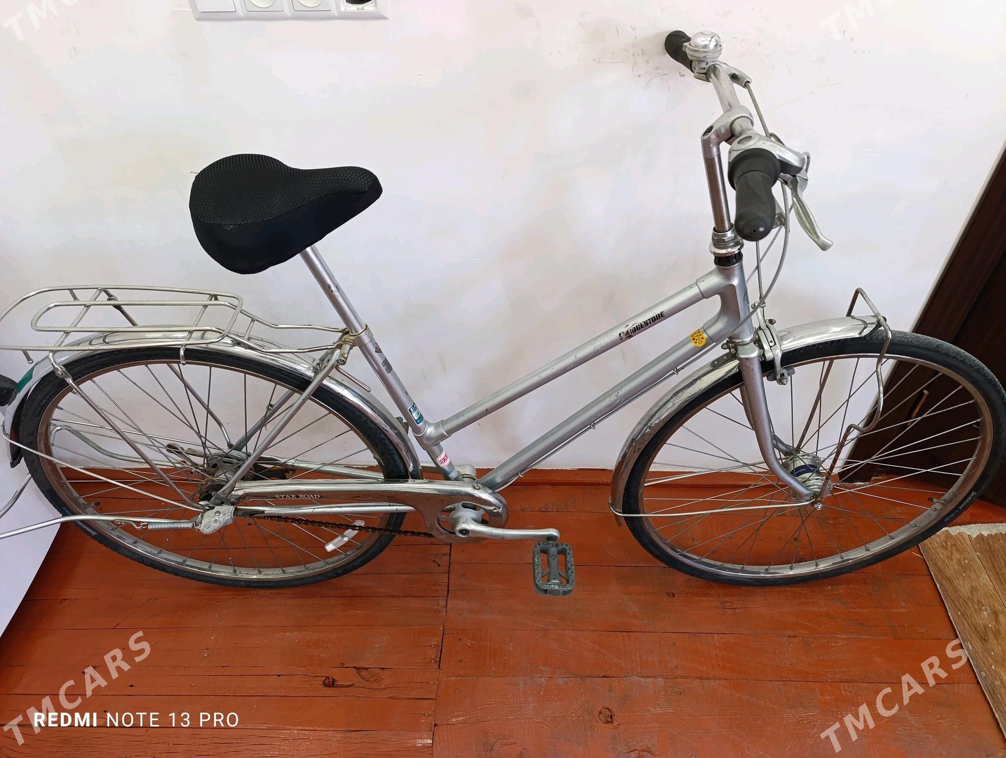 BRIJISTON Japan velik - Мары - img 2