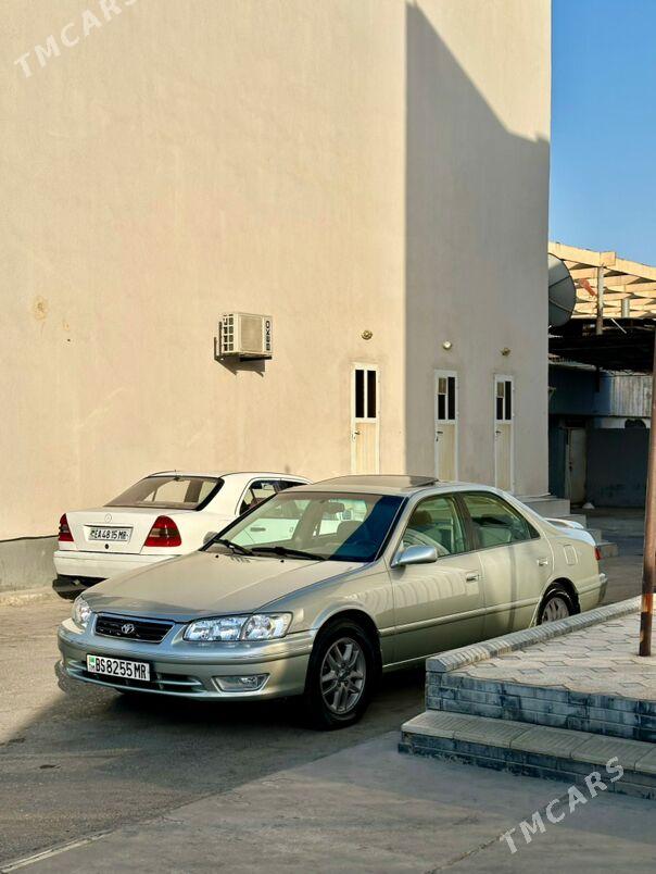 Toyota Camry 2000 - 215 000 TMT - Мары - img 2