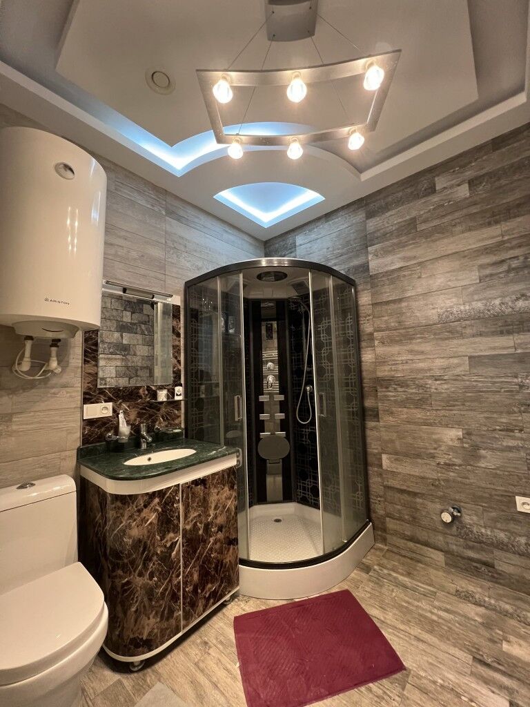 ️Гуртлы 3ком 135м2 2017 год - Ашхабад - img 10