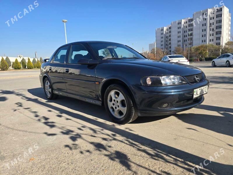 Opel Vectra 2000 - 77 000 TMT - Дашогуз - img 1
