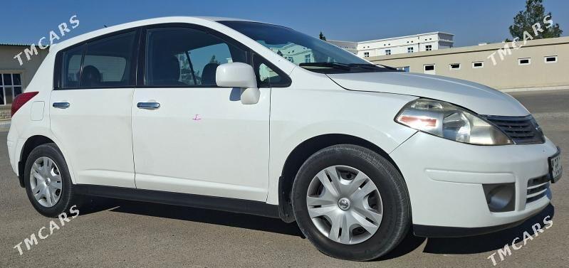Nissan Versa 2010 - 130 000 TMT - Atatürk köç. - img 2