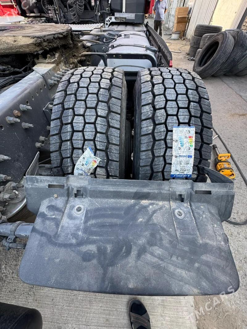 Volvo FH 420 2020 - 1 267 500 TMT - Mary - img 6