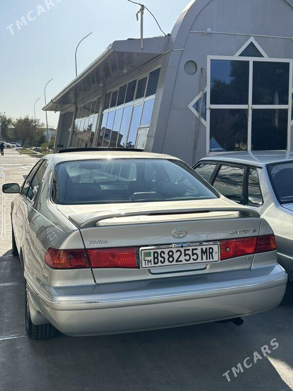 Toyota Camry 2000 - 215 000 TMT - Мары - img 7