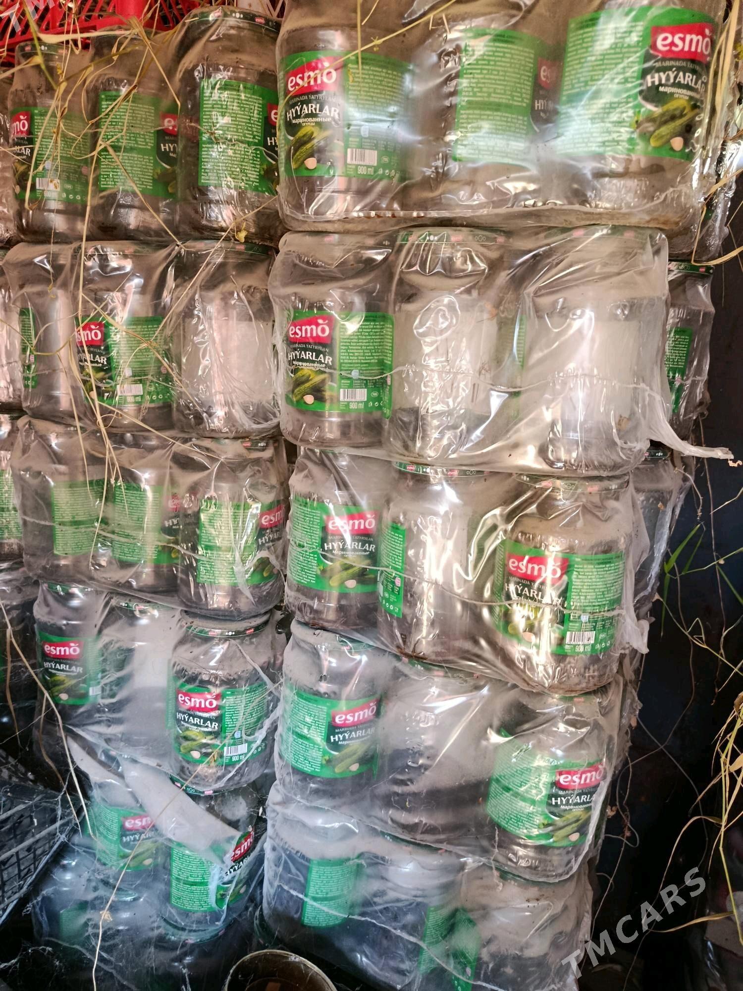 Банки Banki - Aşgabat - img 3