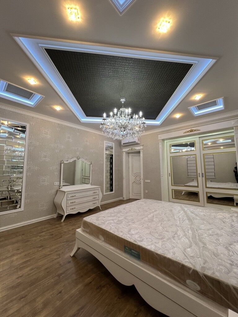 ️Гуртлы 3ком 135м2 2017 год - Ашхабад - img 7