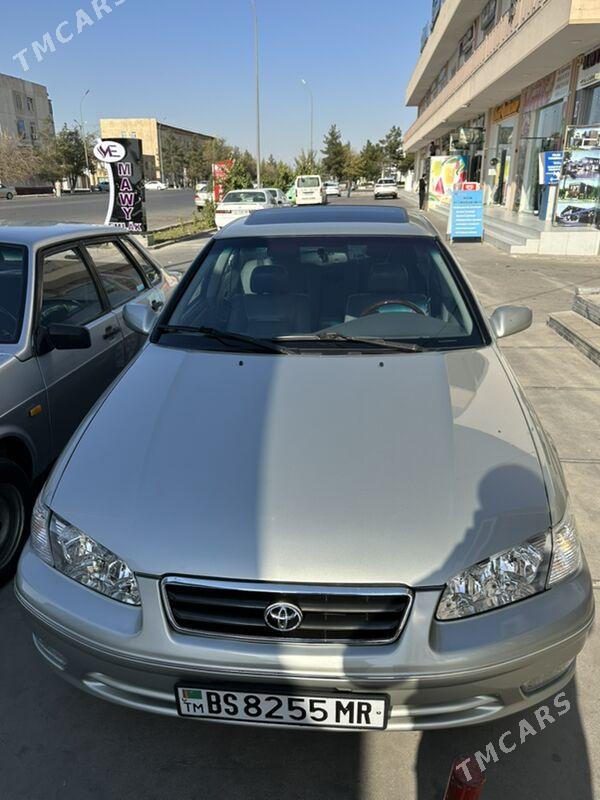 Toyota Camry 2000 - 215 000 TMT - Мары - img 8