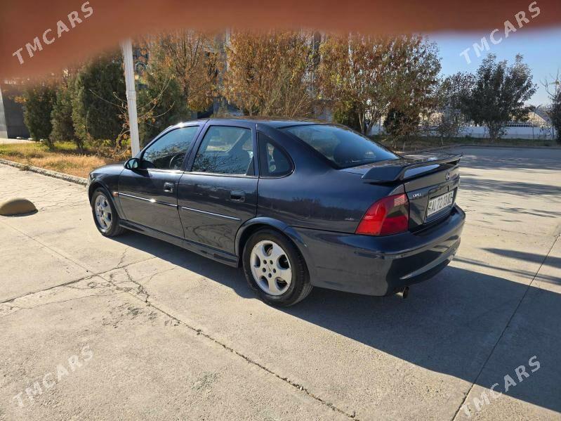 Opel Vectra 2000 - 77 000 TMT - Дашогуз - img 6