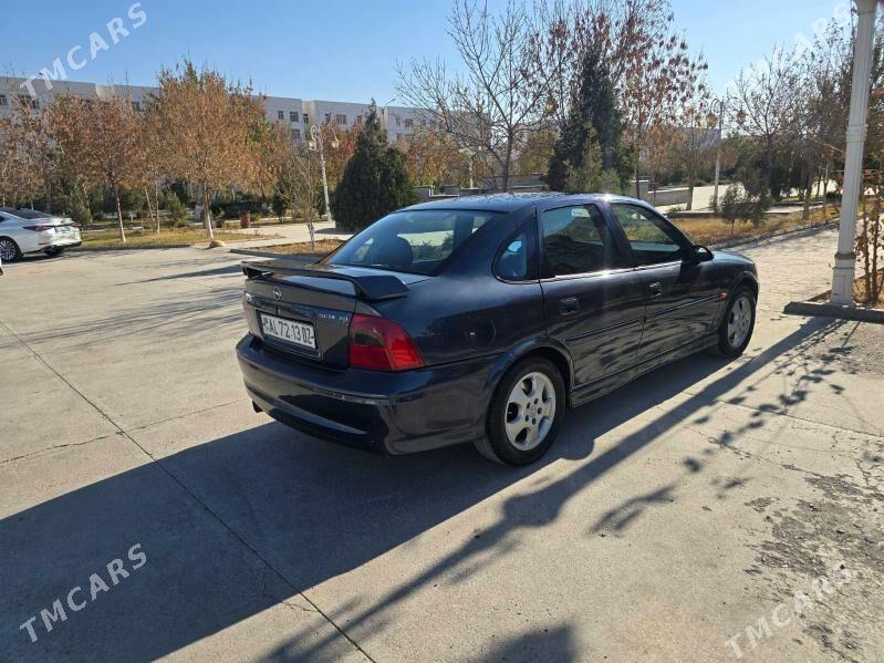 Opel Vectra 2000 - 77 000 TMT - Дашогуз - img 4