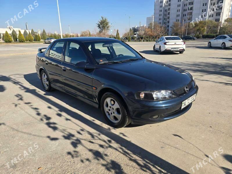 Opel Vectra 2000 - 77 000 TMT - Дашогуз - img 2