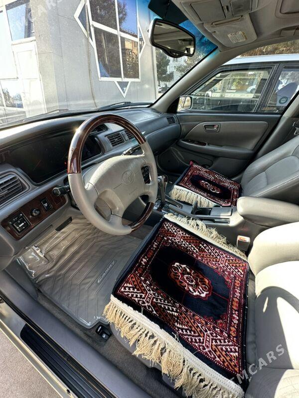 Toyota Camry 2000 - 215 000 TMT - Мары - img 5