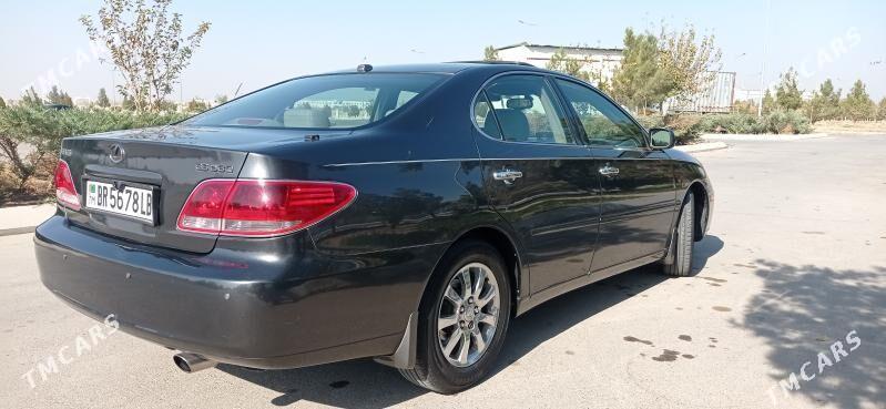 Lexus ES 330 2004 - 220 000 TMT - Dänew - img 3