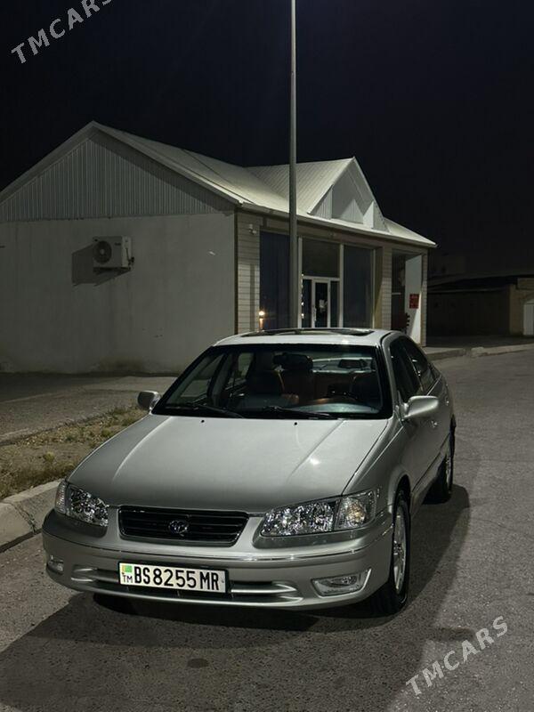 Toyota Camry 2000 - 215 000 TMT - Мары - img 3