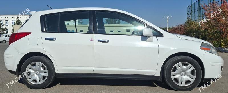 Nissan Versa 2010 - 130 000 TMT - Atatürk köç. - img 6