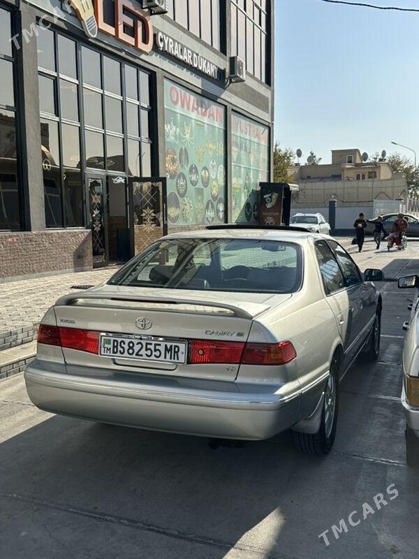 Toyota Camry 2000 - 215 000 TMT - Мары - img 6