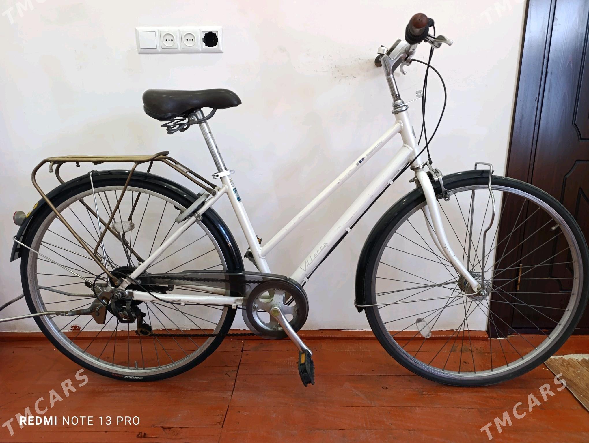 BRIJISTON Japan velik - Мары - img 6