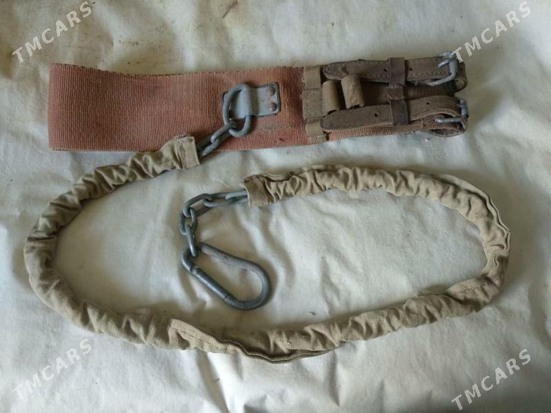 пояс электрика - Mary - img 3