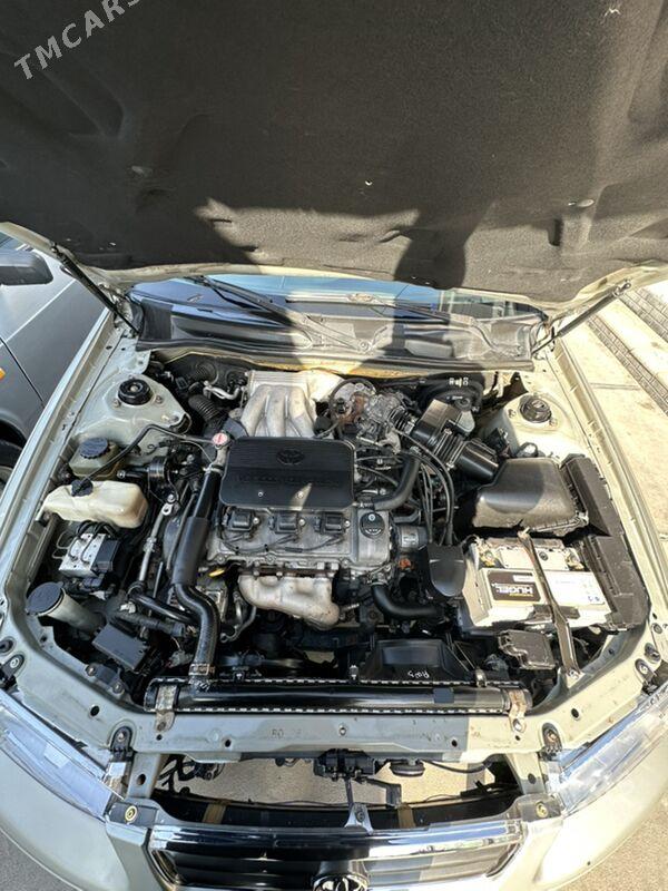 Toyota Camry 2000 - 215 000 TMT - Мары - img 4