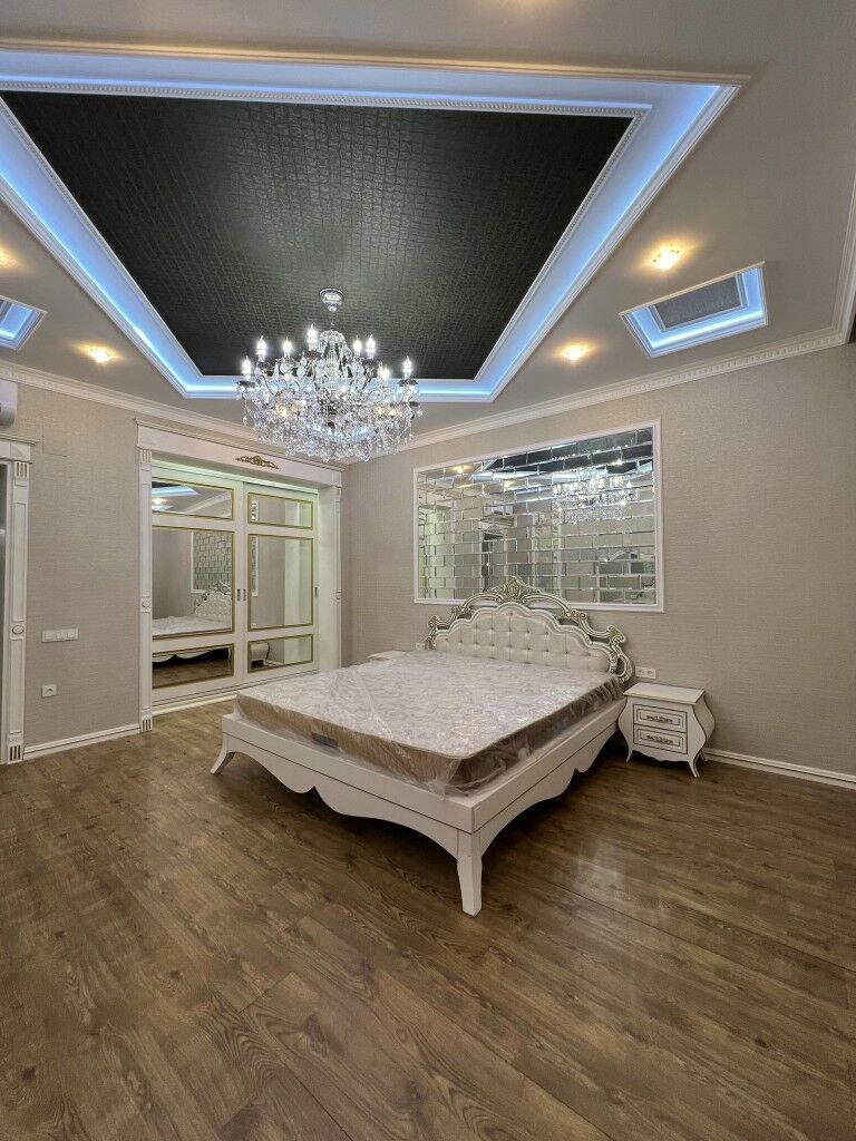 ️Гуртлы 3ком 135м2 2017 год - Ашхабад - img 6