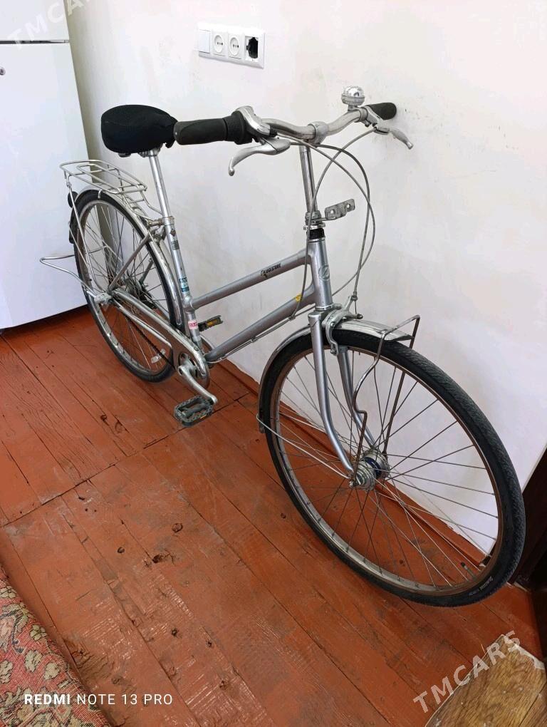 BRIJISTON Japan velik - Мары - img 5