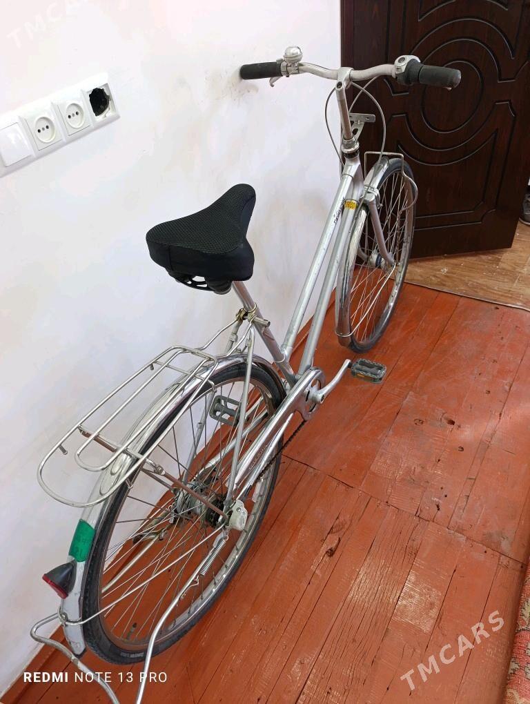 BRIJISTON Japan velik - Мары - img 4