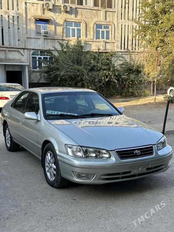 Toyota Camry 2000 - 215 000 TMT - Мары - img 9