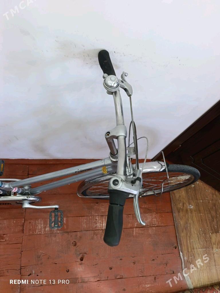 BRIJISTON Japan velik - Мары - img 3