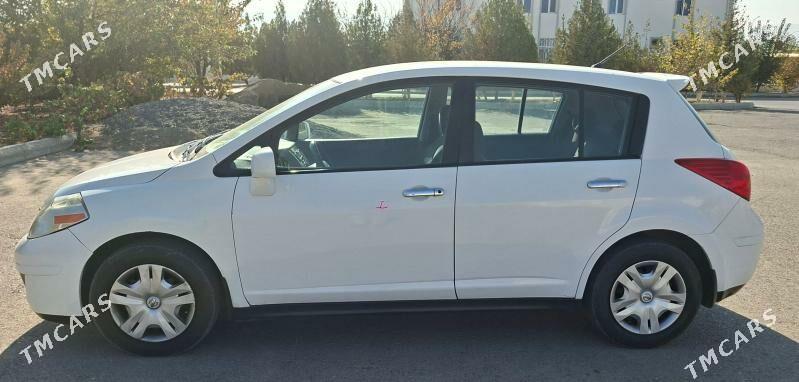 Nissan Versa 2010 - 130 000 TMT - Atatürk köç. - img 3