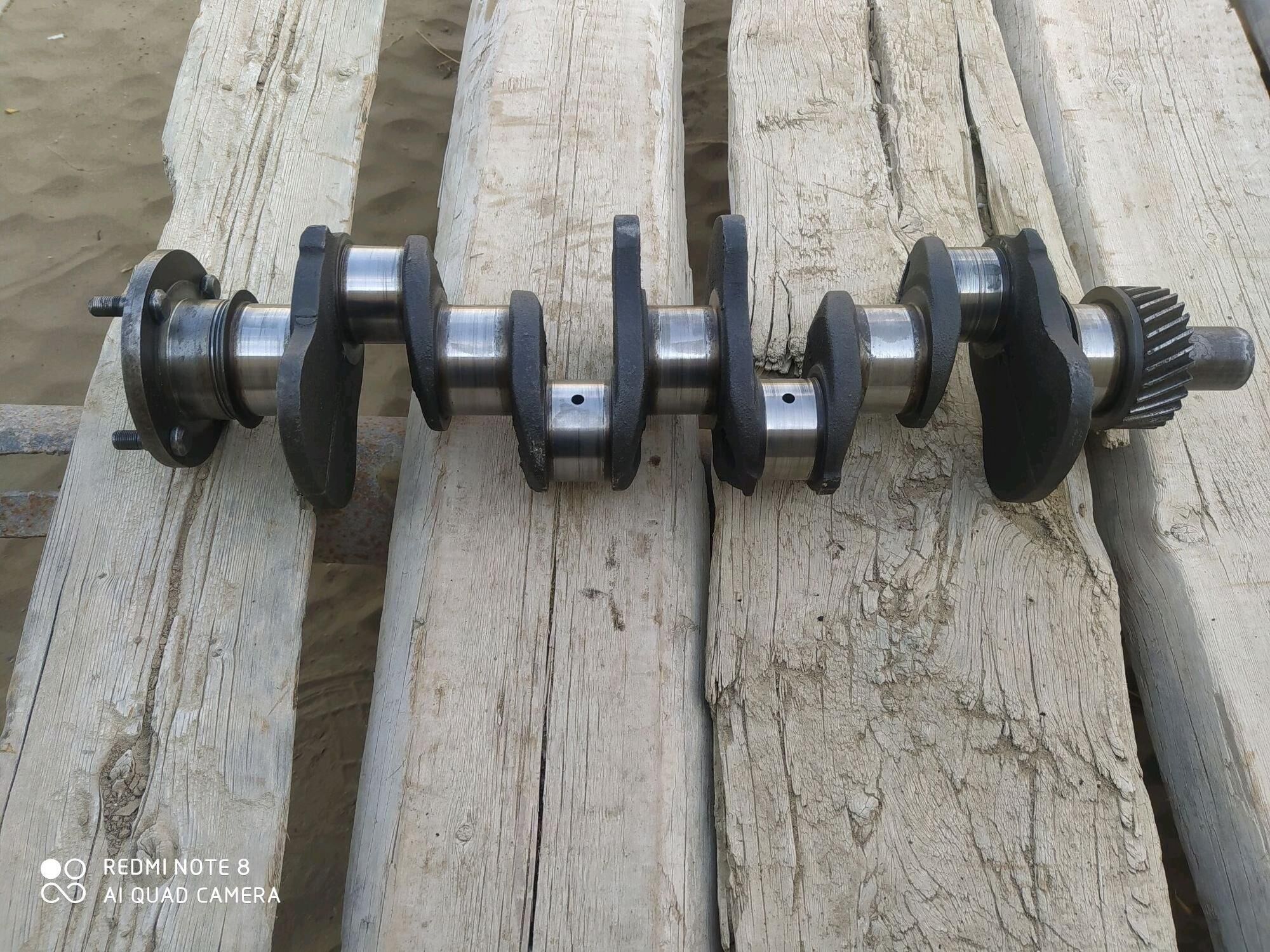 UAZ 1 000 TMT - Эсенгулы - img 2