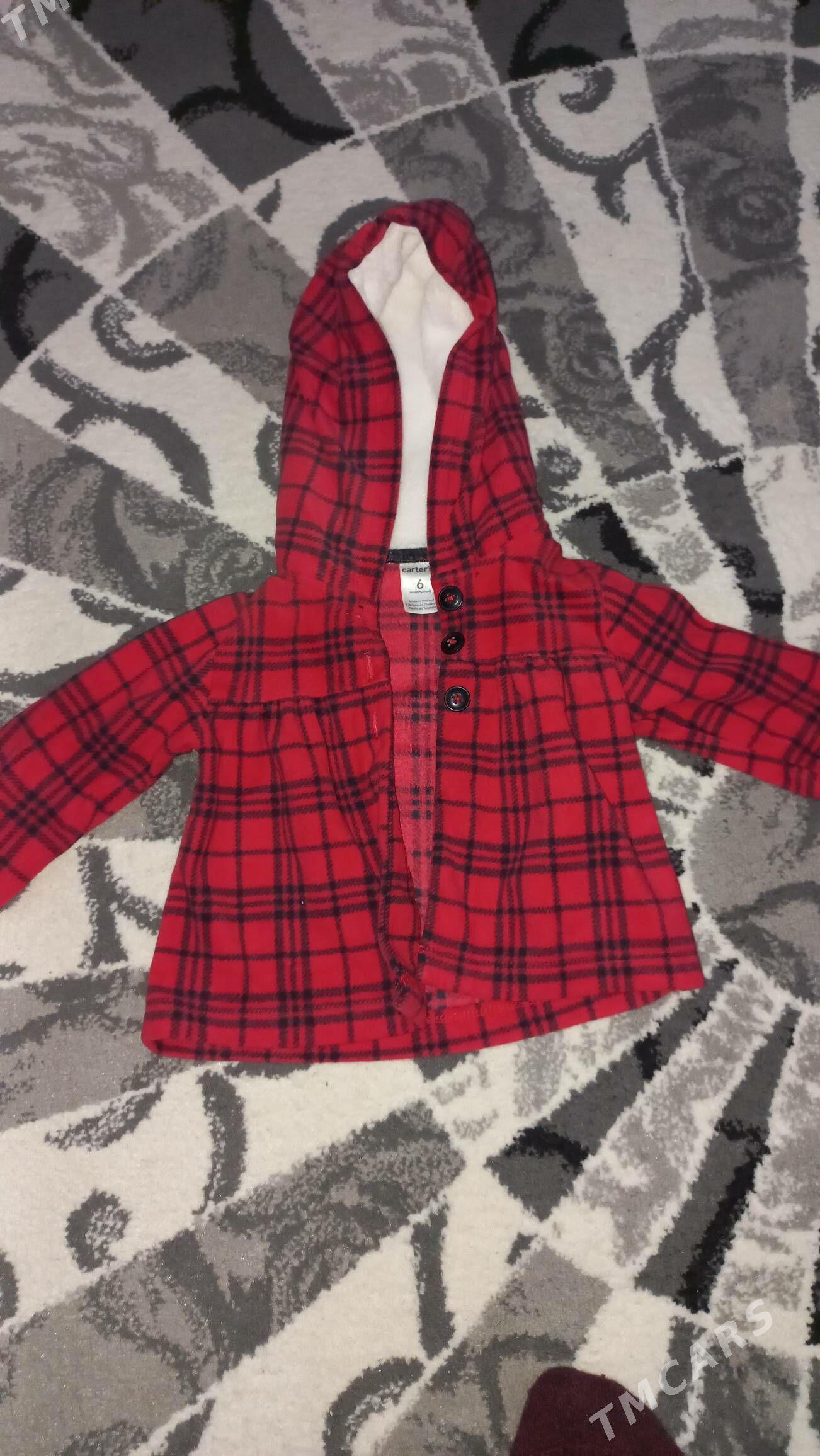 Детское пальто - Ашхабад - img 3