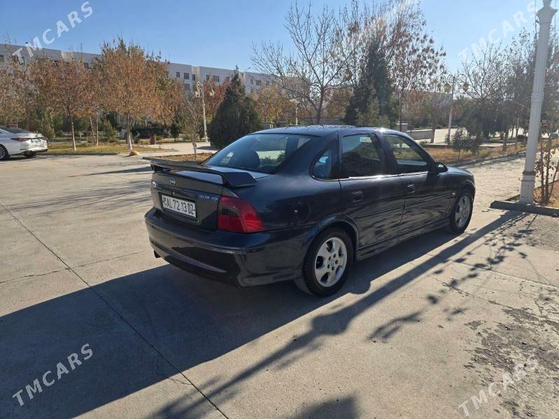 Opel Vectra 2000 - 77 000 TMT - Дашогуз - img 3