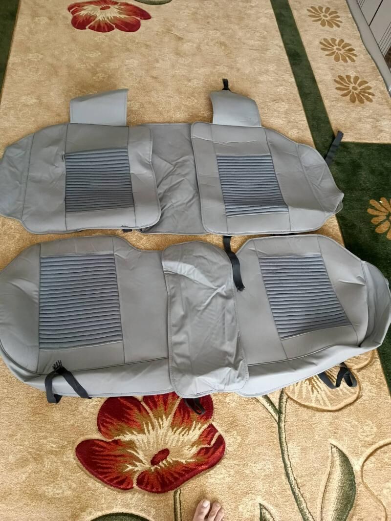 cihol duty cemry 800 TMT - Байрамали - img 1