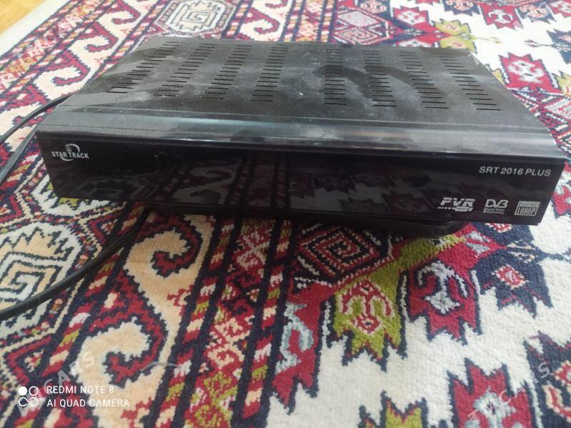 tyuner tv - Анев - img 2