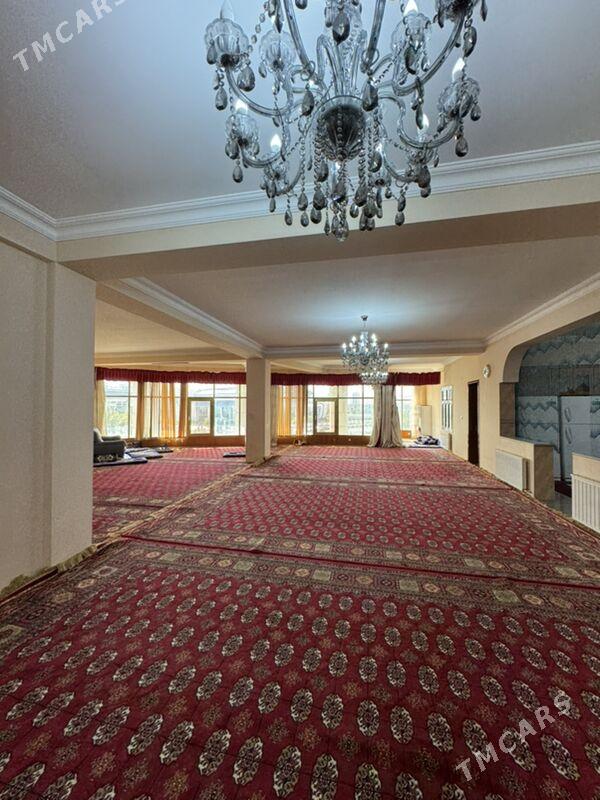 ТУРКМЕНБАШИ ШАЁЛЫ - Aşgabat - img 2