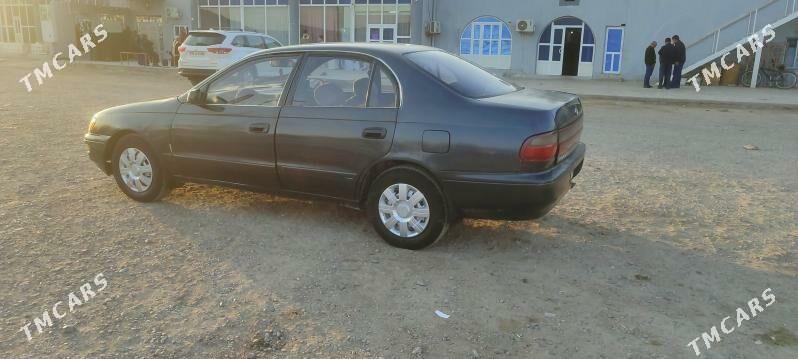 Toyota Corona 1993 - 50 000 TMT - Ёлётен - img 4