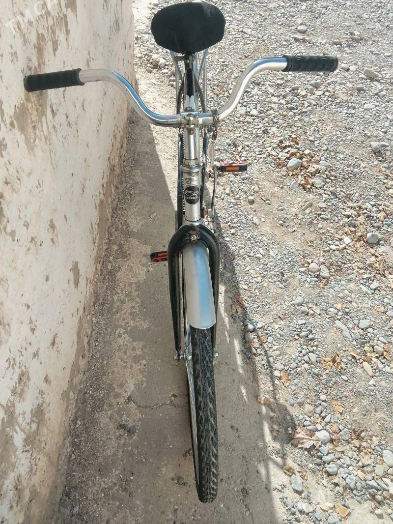 satlyk tigir - Kaka - img 3